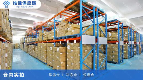 从事电商仓储服务13年,它能重构 电商仓储模式 新天地吗
