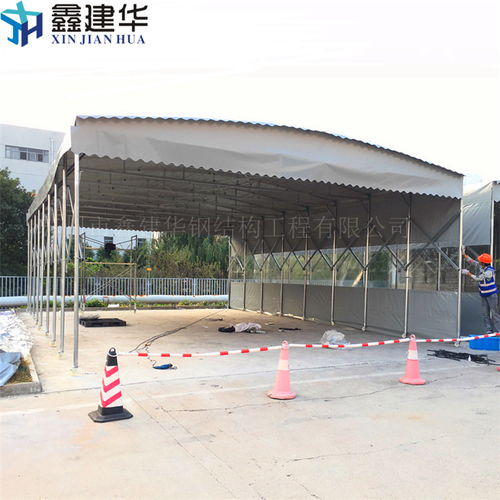 专业仓储棚报价解析 如何选择优质厂家与最具性价比方案