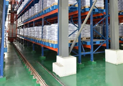 江铜“江西名牌产品”增至13个，仓储管理注入品牌新内涵