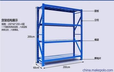 深圳友信货架厂大量供应仓储货架工厂货架图片,深圳友信货架厂大量供应仓储货架工厂货架图片大全,深圳市友信货架设备-