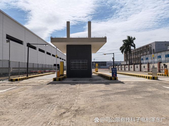 广泛应用于物流,仓储,建筑工地,再生资源回收,建材,五金,工厂等领域